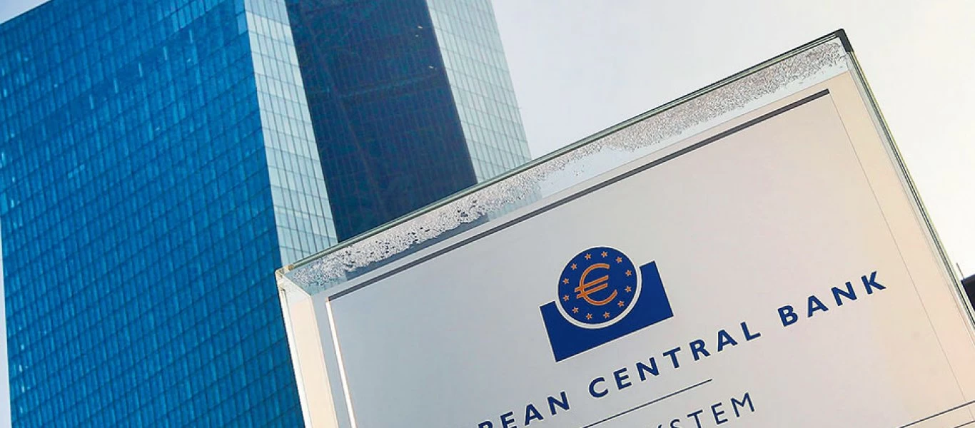 Μεγάλο κύμα πτωχεύσεων επιχειρήσεων αναμένει η ΕΚΤ μετά την επιβολή των νέων lockdowns